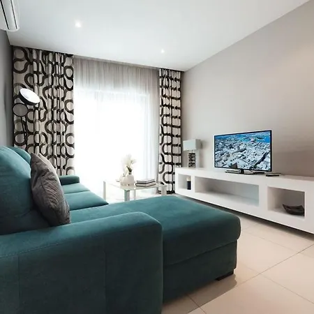 High End 2 Bedroom St Julians * St. Julian's