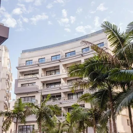 High End 2 Bedroom St Julians