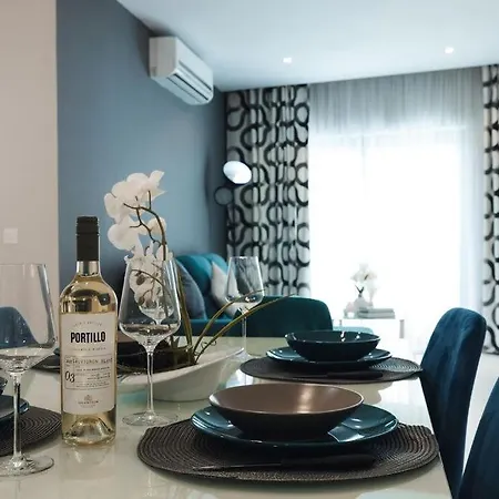 Appartamento High End 2 Bedroom St Julians