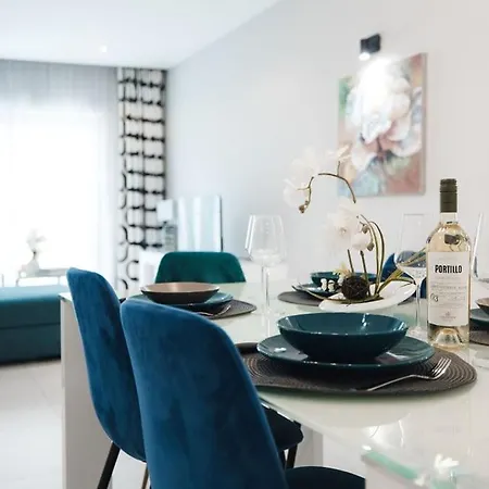 Appartamento High End 2 Bedroom St Julians San Giuliano