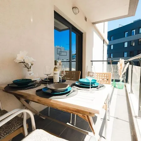 Appartamento High End 2 Bedroom St Julians *