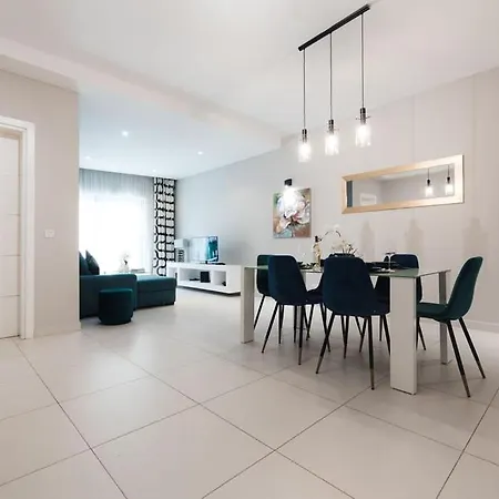 Apartament High End 2 Bedroom St Julians St. Julian's