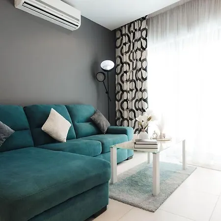 High End 2 Bedroom St Julians * San Giuliano