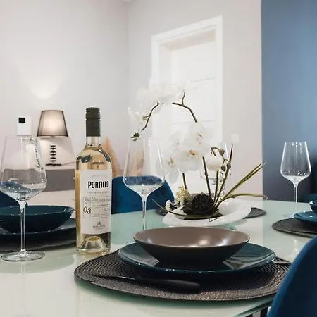 High End 2 Bedroom St Julians * San Giuliano