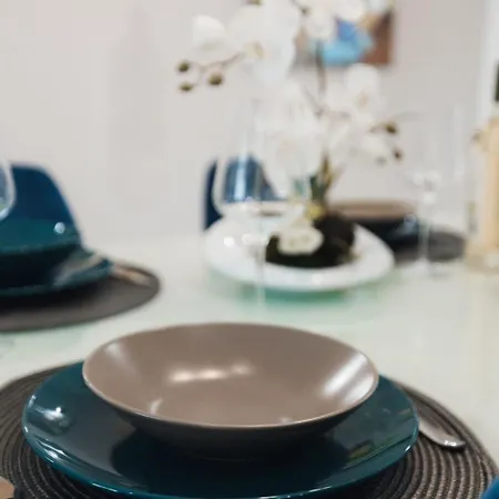 Appartamento High End 2 Bedroom St Julians *