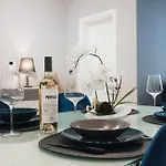 High End 2 Bedroom St Julians * San Giuliano