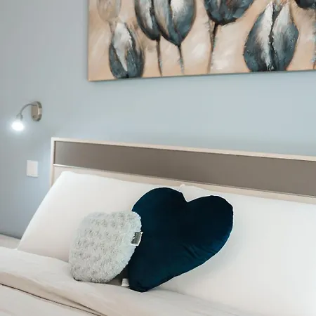 High End 2 Bedroom St Julians San Ġiljan