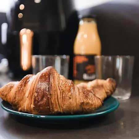 High End 2 Bedroom St Julians Apartment