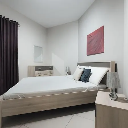 아파트 High End 2 Bedroom St Julians *