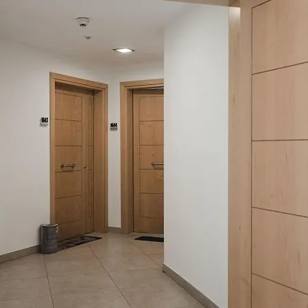 Apartment High End 2 Bedroom St Julians