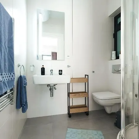 High End 2 Bedroom St Julians * San Julián