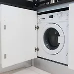 High End 2 Bedroom St Julians Appartement *