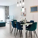 Appartement High End 2 Bedroom St Julians
