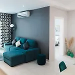 High End 2 Bedroom St Julians Appartement San Ġiljan