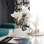 High End 2 Bedroom St Julians Appartement *